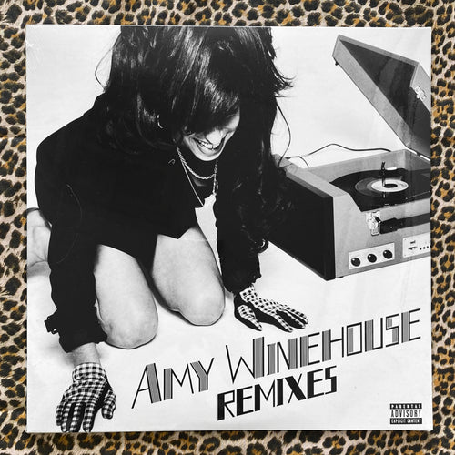 Amy Winehouse: Remixes 12