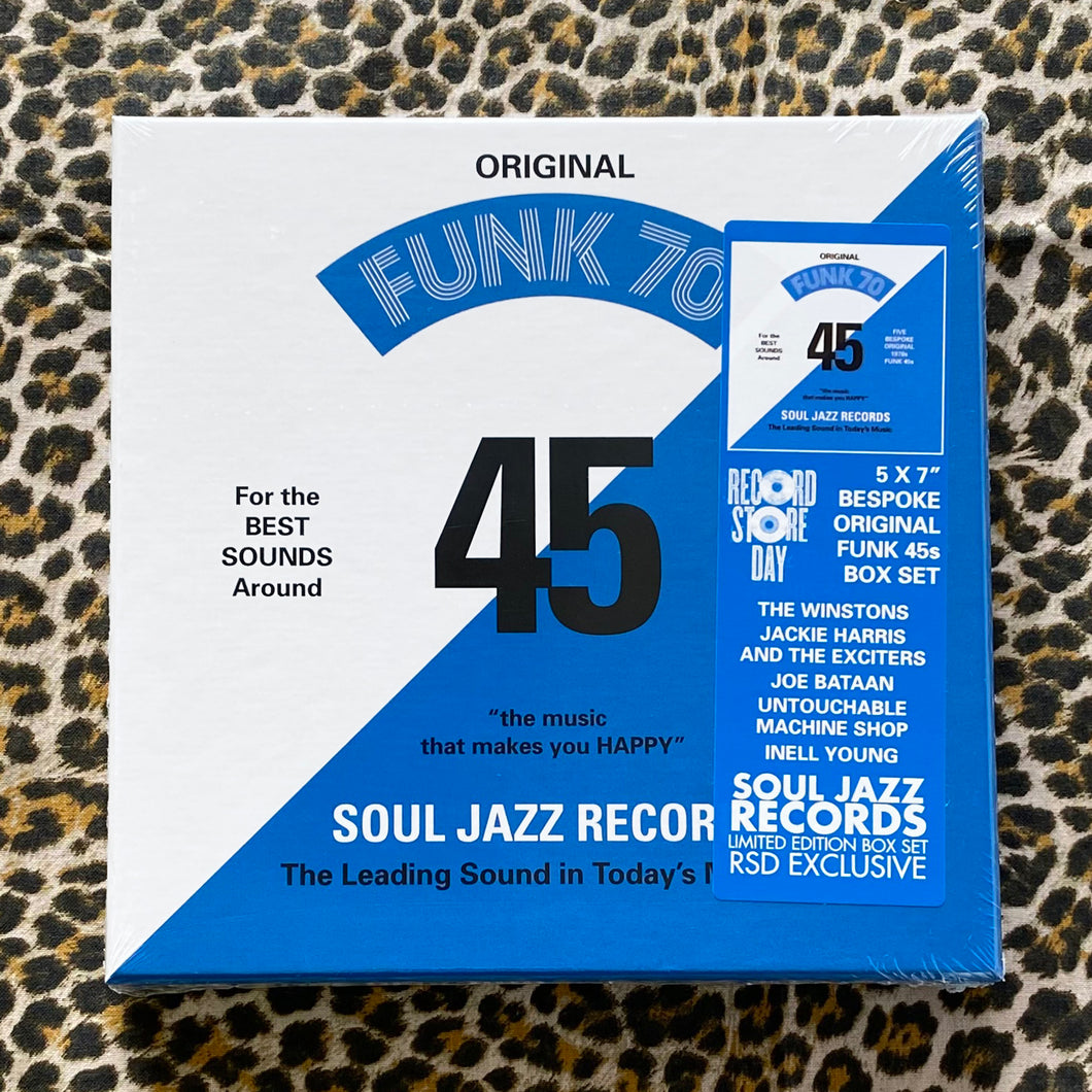 Various: Funk 70 7