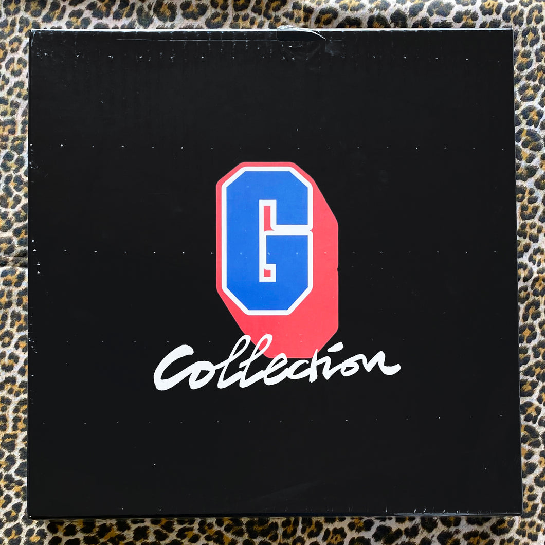 Gorillaz: G Collection 12
