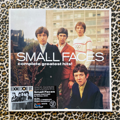 Small Faces: Complete Greatest Hits! 12