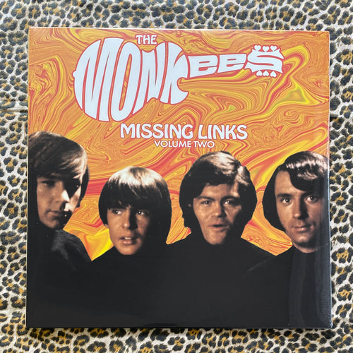The Monkees: Missing Links Volume 2 12