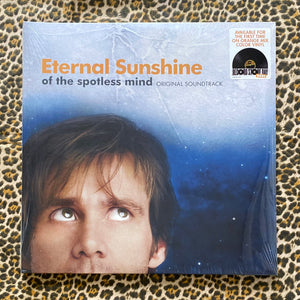 Various: Eternal Sunshine Of The Spotless Mind OST 12" (RSD 2021)