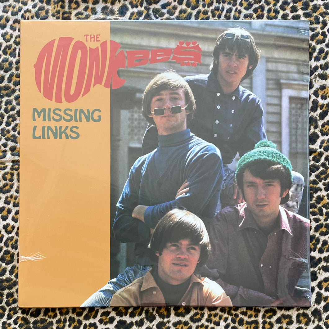 The Monkees: Missing Links Volume 1 12
