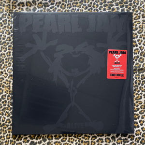Pearl Jam: Alive 12" (RSD 2021)