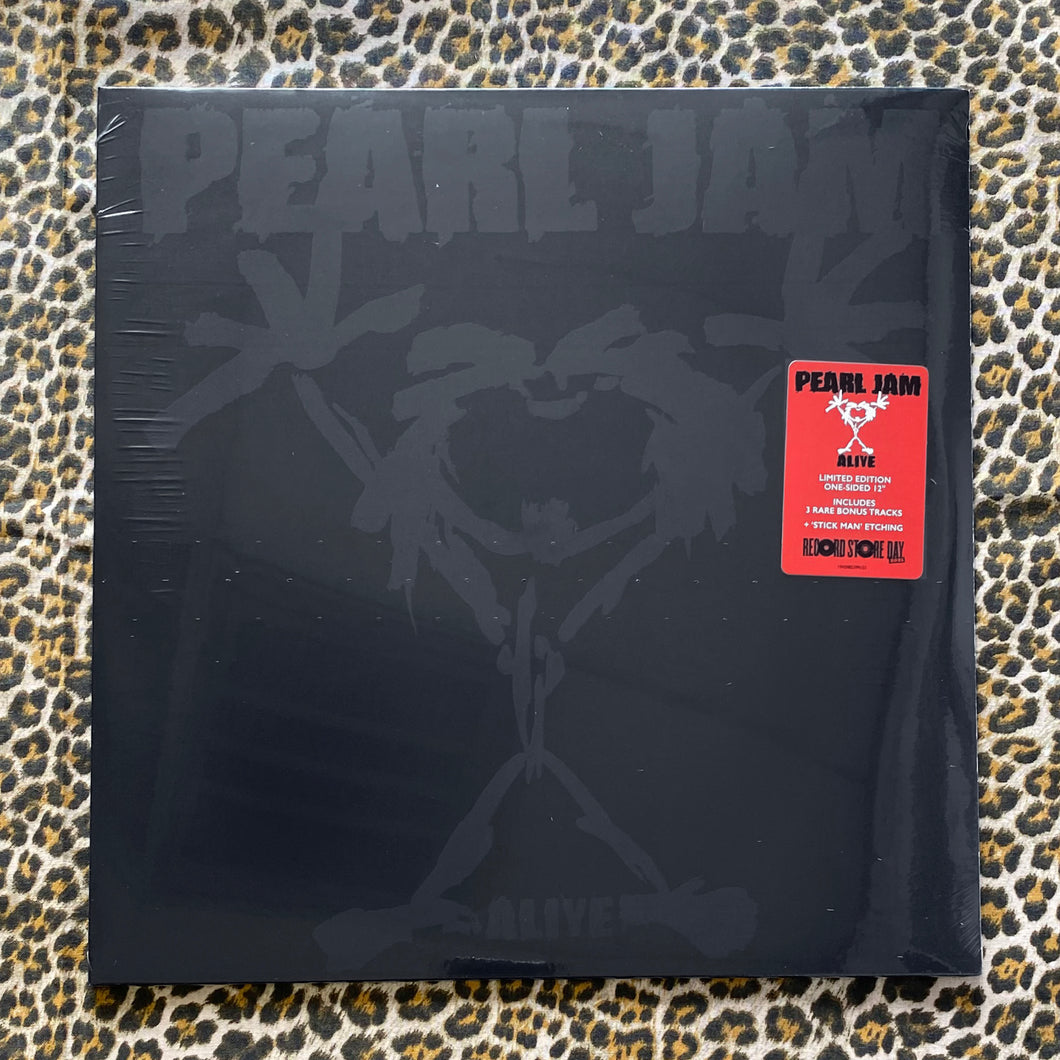 Pearl Jam: Alive 12