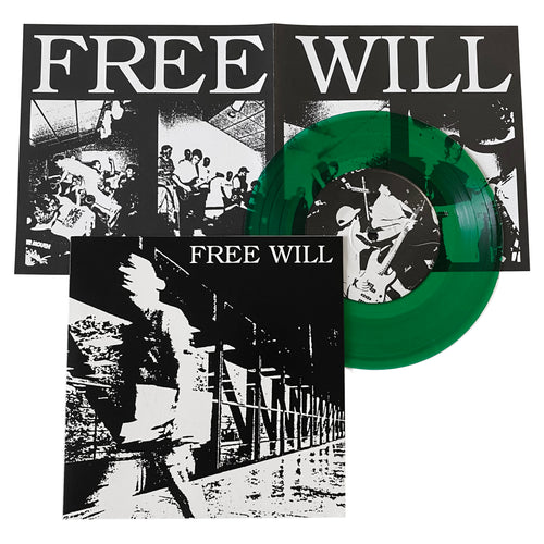 Freewill: S/T 7