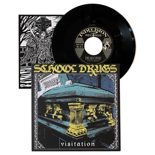 School Drugs: Visitation 7