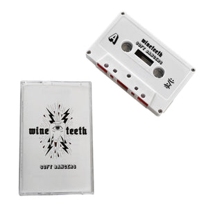 Wineteeth: Soft Bangers cassette
