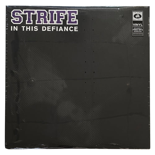 Strife: In This Defiance 12