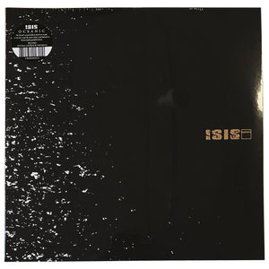 Isis: Oceanic 12"