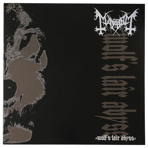 Mayhem: Wolf's Lair Abyss 12