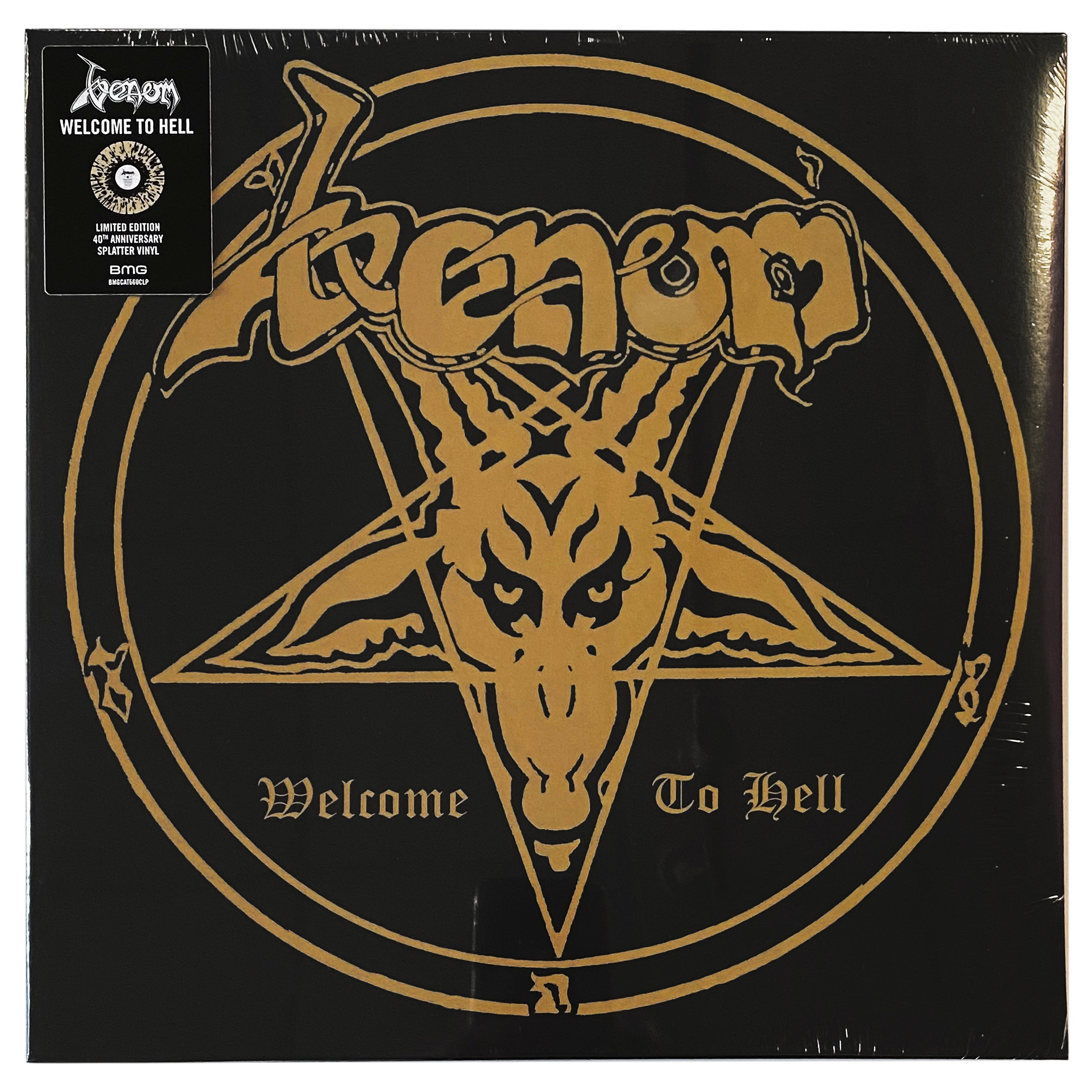 Venom: Welcome To Hell 12