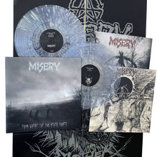 Misery: From Where The Sun Never Shines 12"