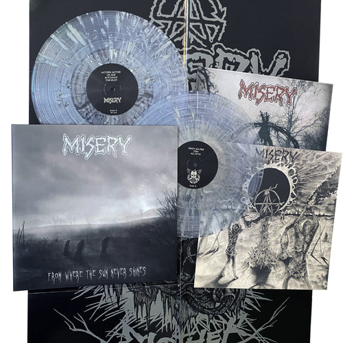 Misery: From Where The Sun Never Shines 12