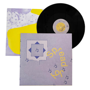 Spread Joy: S/T 12"
