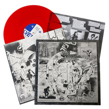 Unidad Ideológica: S/T 12"