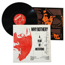 Why Bother?: A Year of Mutations 12"