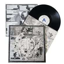Unidad Ideológica: S/T 12"