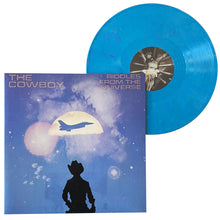 The Cowboy: Riddles From The Universe 12"