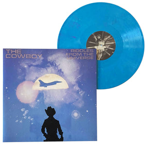 The Cowboy: Riddles From The Universe 12"