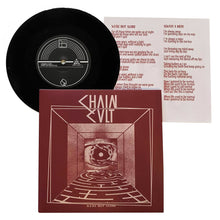 Chain Cult: We're Not Alone 7"