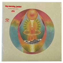My Morning Jacket: S/T 12"
