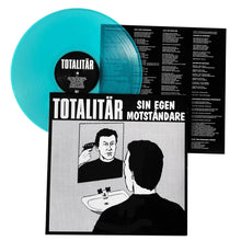 Totalitär: Sin Egen Motståndare 12"