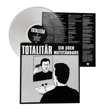 Totalitär: Sin Egen Motståndare 12"