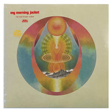 My Morning Jacket: S/T 12"