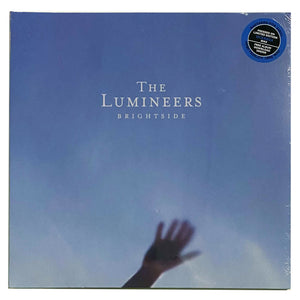 The Lumineers: Brightside 12"