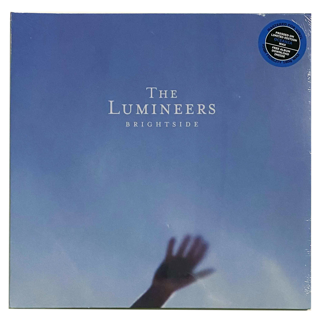 The Lumineers: Brightside 12