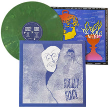Spllit: Spllit Sides 12"
