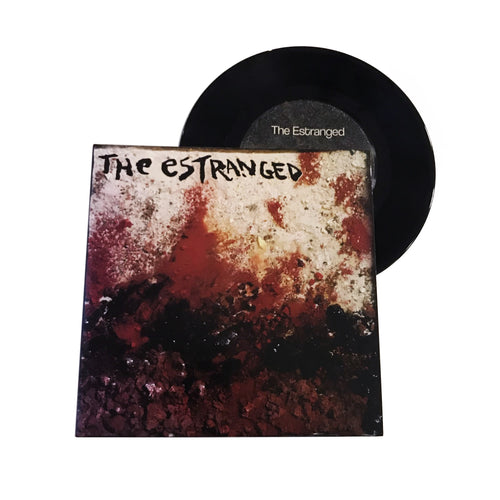 The Estranged: Frozen Fingers / World of Birds 7