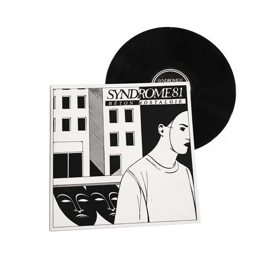 Syndrome 81: Beton Nostalgie 12