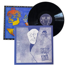 Spllit: Spllit Sides 12"