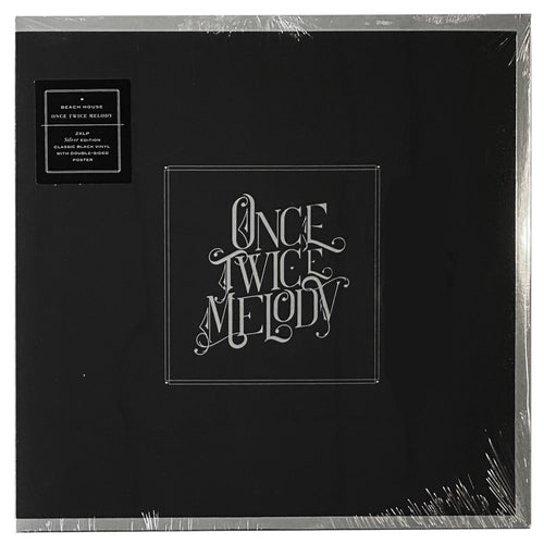 Beach House: Once Twice Melody 12