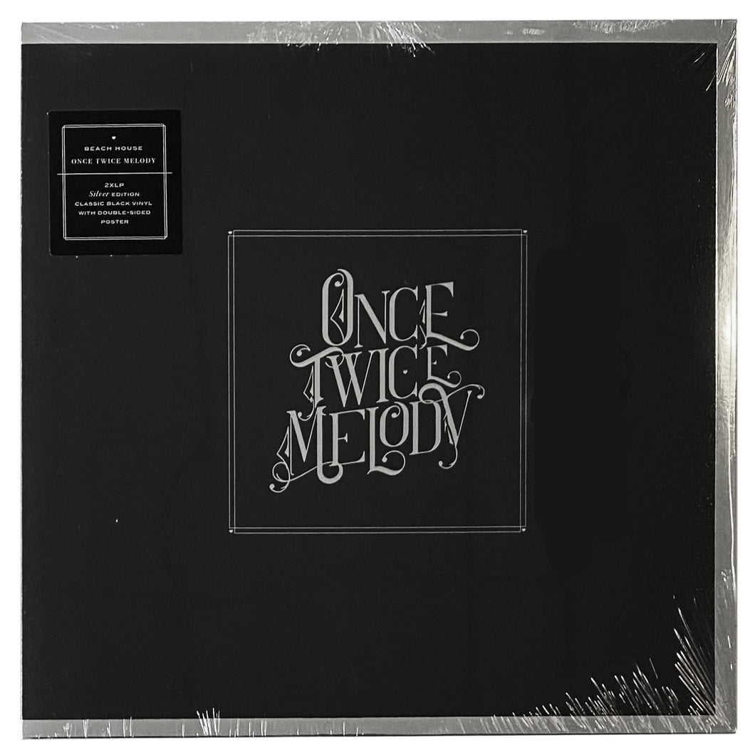 Beach House: Once Twice Melody 12