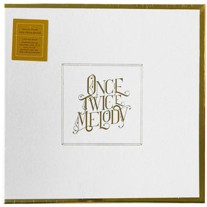 Beach House: Once Twice Melody 12"