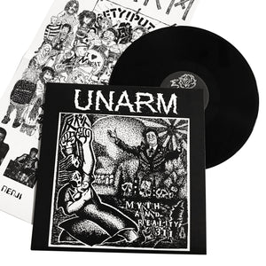 Unarm: Myth or Reality 311 12"
