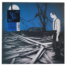 Jack White: Fear of The Dawn 12"