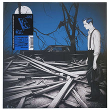 Jack White: Fear of The Dawn 12"