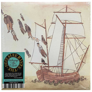 Decemberists: Castaways and Cutouts 12"