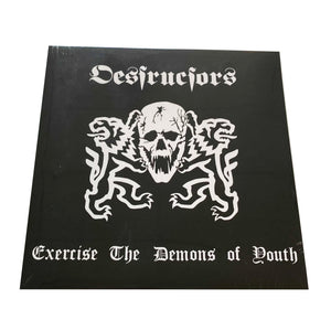 Destructors: Exorcise the Demons 12"