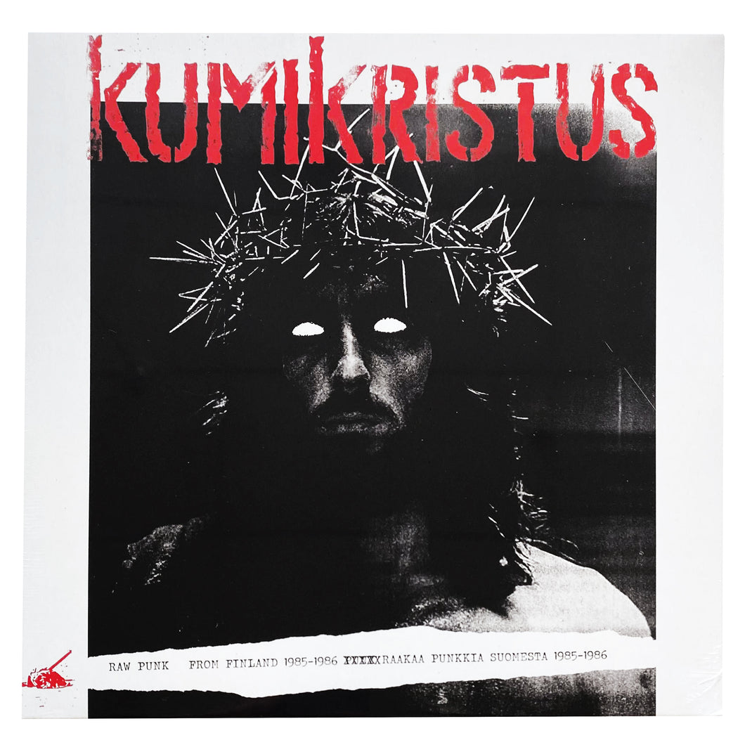 Kumikristus: 1985 to 1986 12
