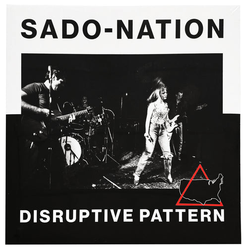 Sado Nation: Disruptive Patterns 12