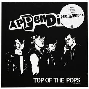 Appendix: Top of the Pops 12"