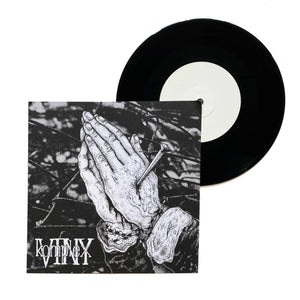Komplex Viny: S/T 7"