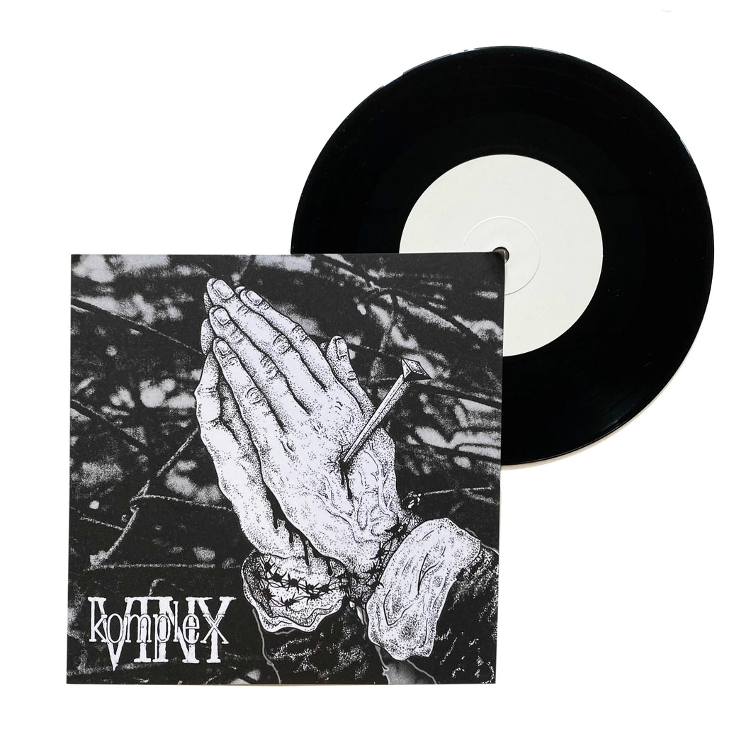 Komplex Viny: S/T 7