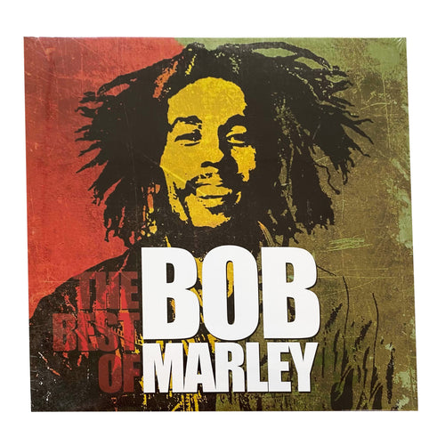 Bob Marley: Best of 12