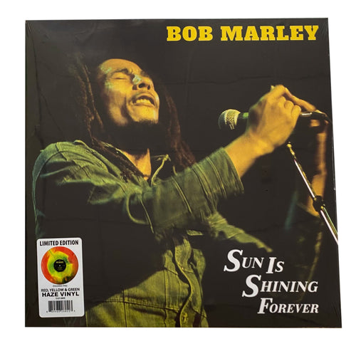 Bob Marley: Sun Is Shining 12